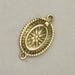 Antique Regency Revival Escutcheons