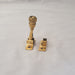 Antique Victorian Brighton Sash Fastener