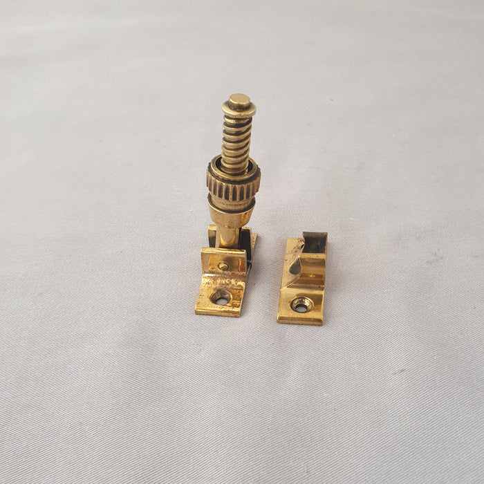 Victorian Antique Brighton Sash Fastener
