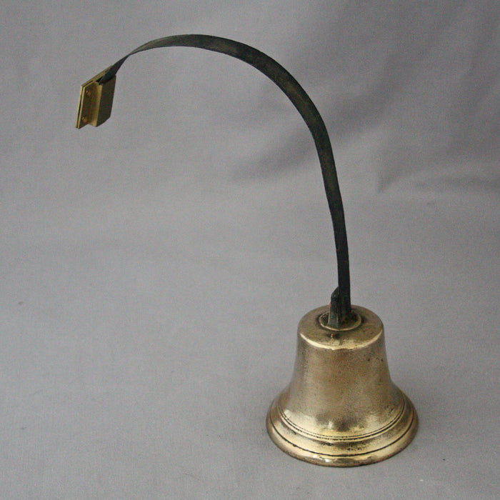 Victorian Shop Bell