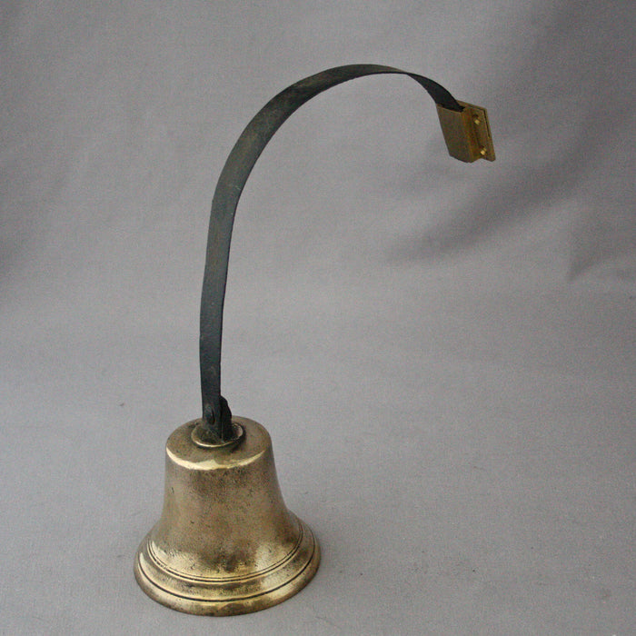 Victorian Antique Shop Bell