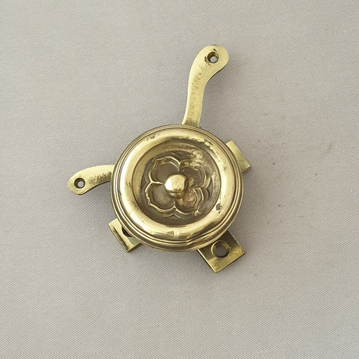 Victorian Sprung Linkage