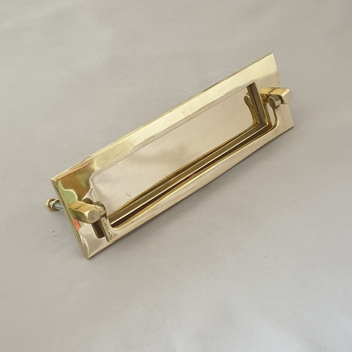 Mid 1900s Letterbox