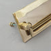 Antique Mid 1900s Letterbox