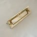 Mid 1900s Antique Letterbox
