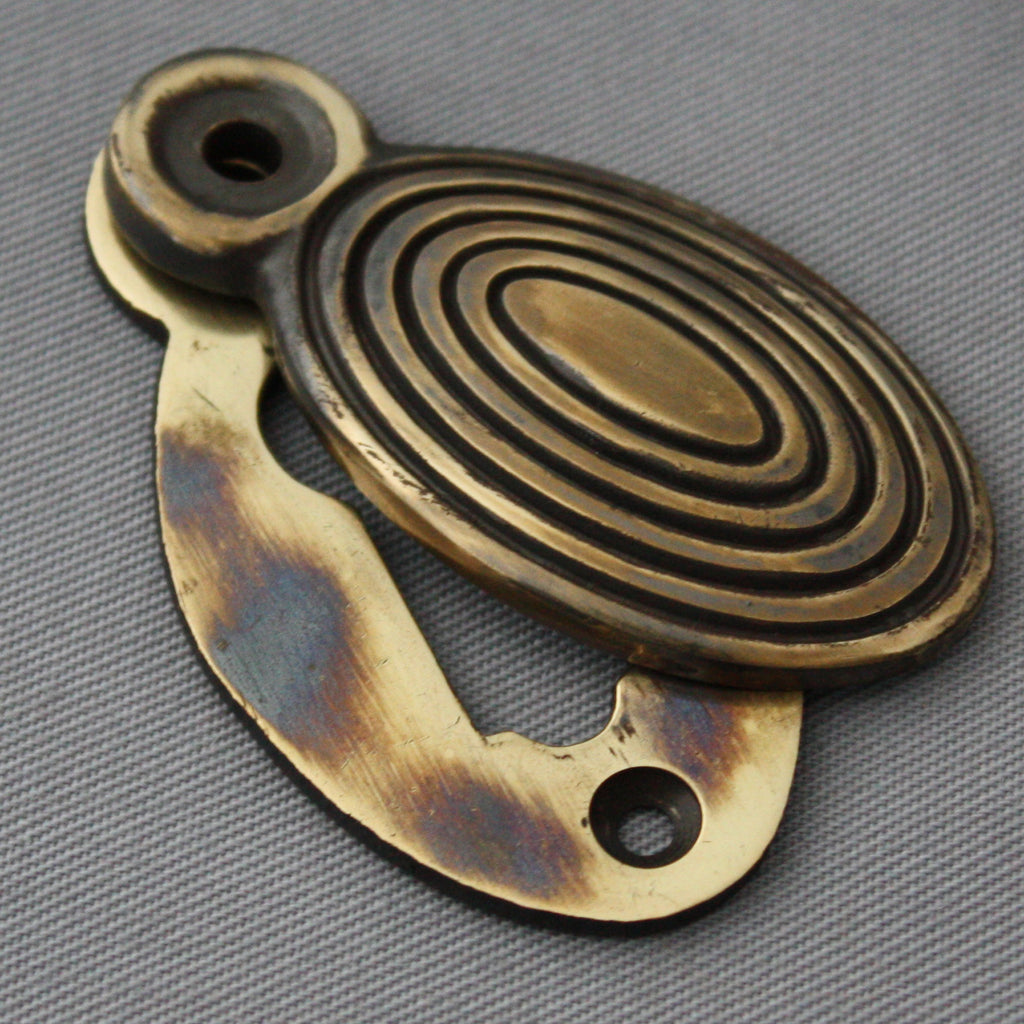 Antique & Period Escutcheon | Architectural Decor