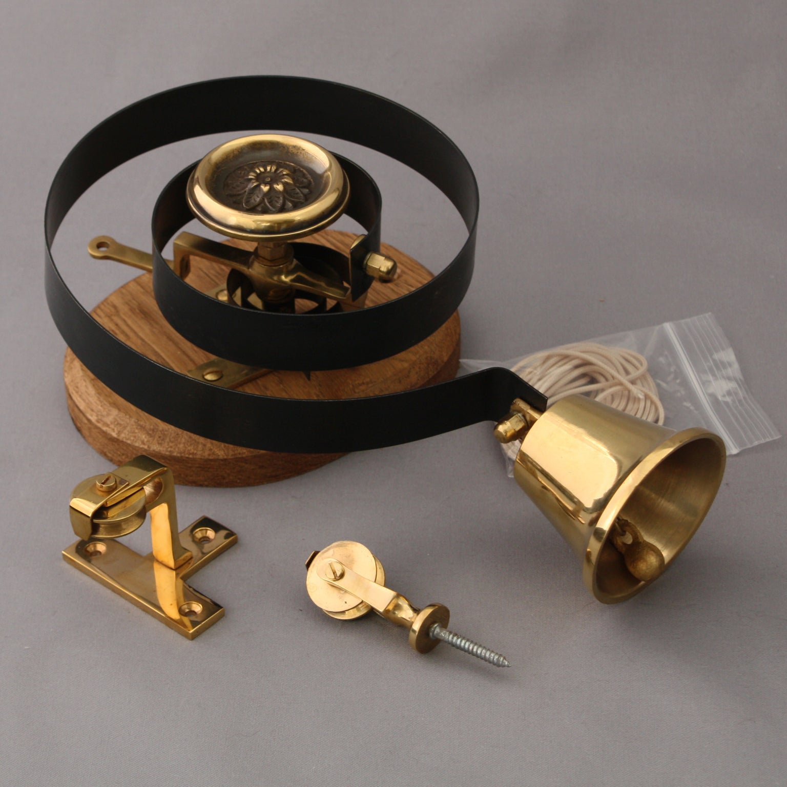 Antique Servants Bells and Call Boxes | Architectural Decor