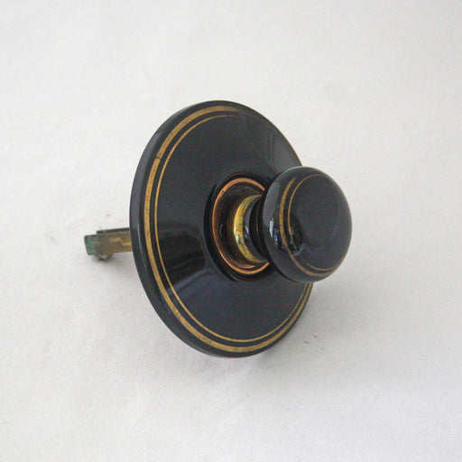 Victorian Ceramic Internal Bell Pull