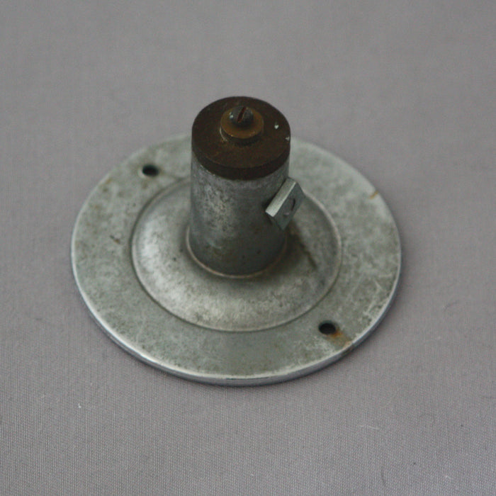 Original 1920s/30s Chrome Bell Push