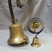Huge Antique Victorian Country House Bell