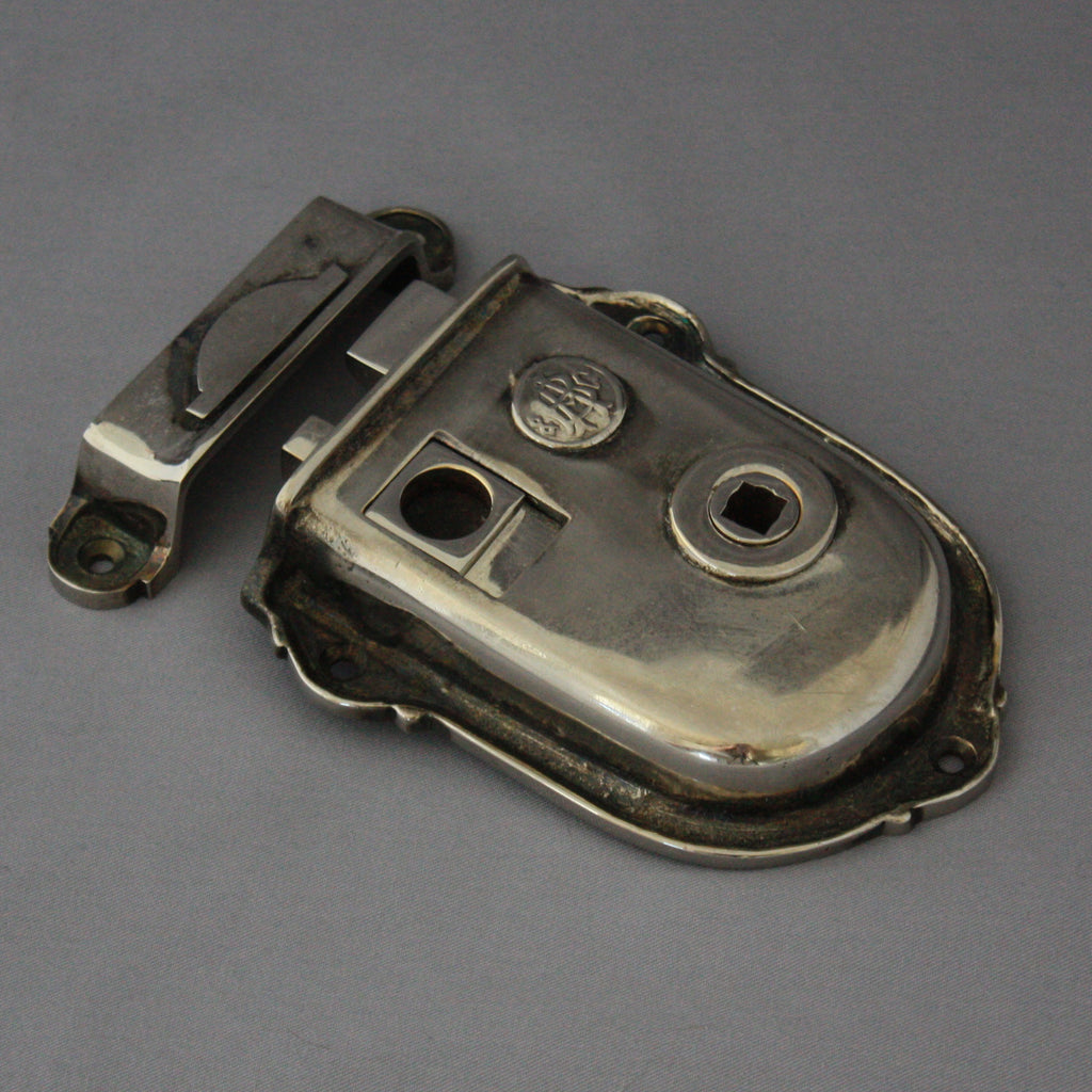 Antique & Period Rim Locks & Latches | Architectural Decor — Page 2