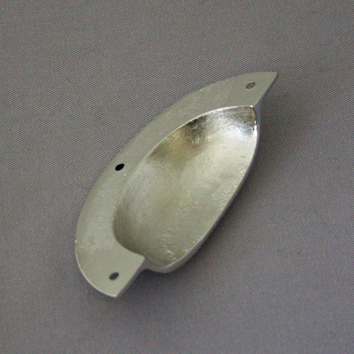 Period Nickel Sun Cup Pull Handle