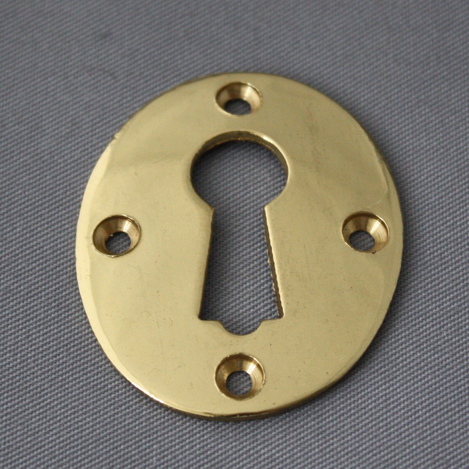 Esctchen Railing Antique & Period Escutcheon | Architectural Decor