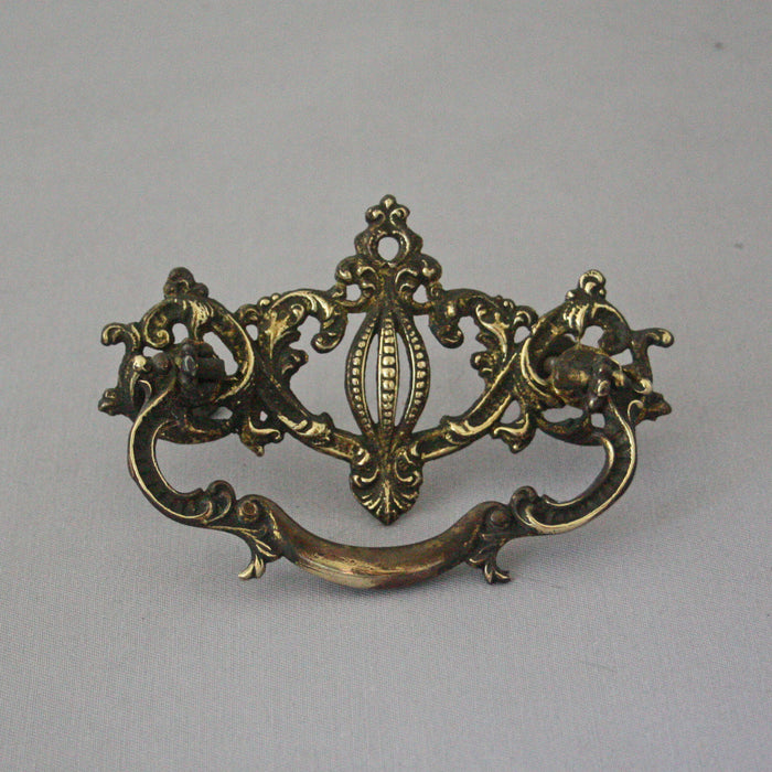 1800s Georgian Antique Drawer Handles 1800s Georgian Antique Drawer Handles