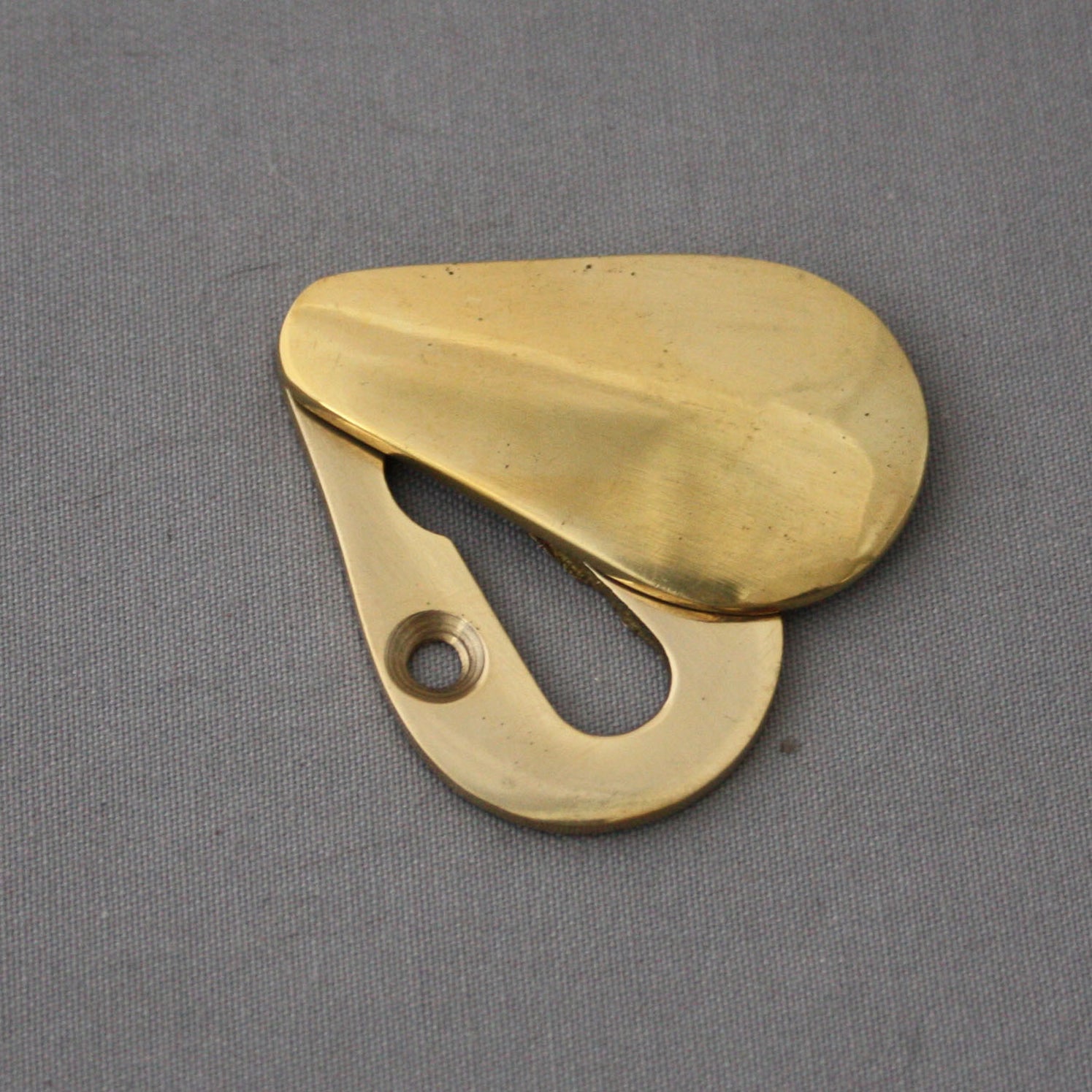 Antique & Period Escutcheon | Architectural Decor