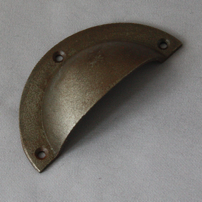 Industrial Iron Cup Pull Handle